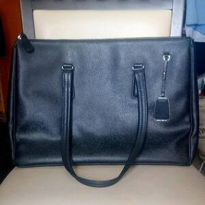 TUMI bag laptop briefcase